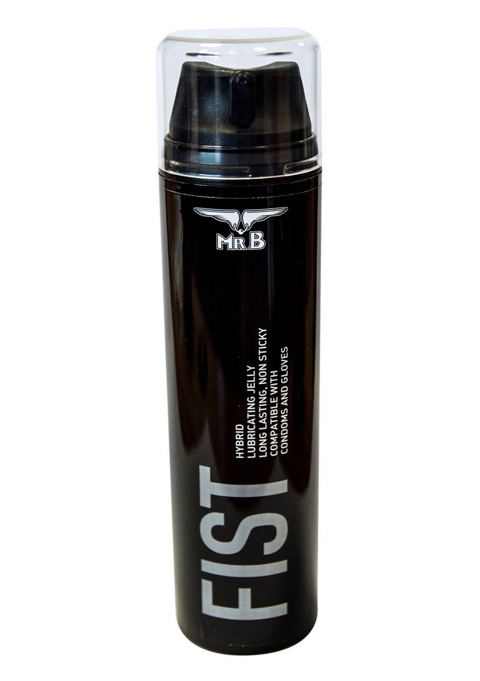 Mister B FIST Classic 200 ml 1