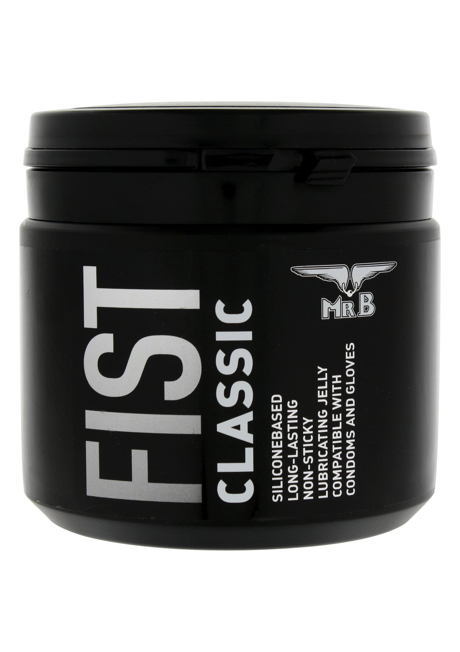 Mister B Fist Classic 500 ml 1