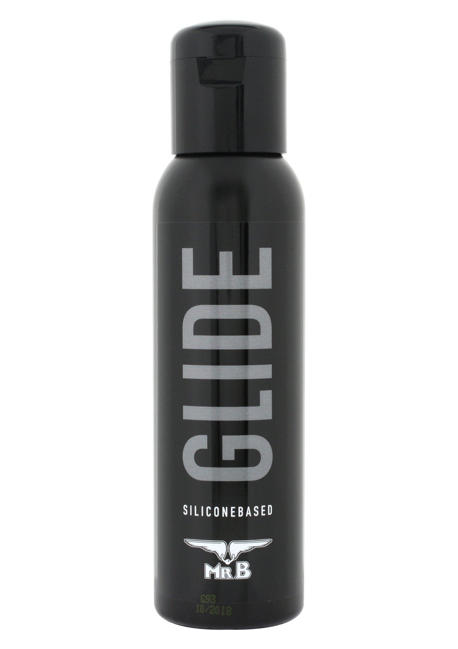 Mister B Glide 250 ml 1