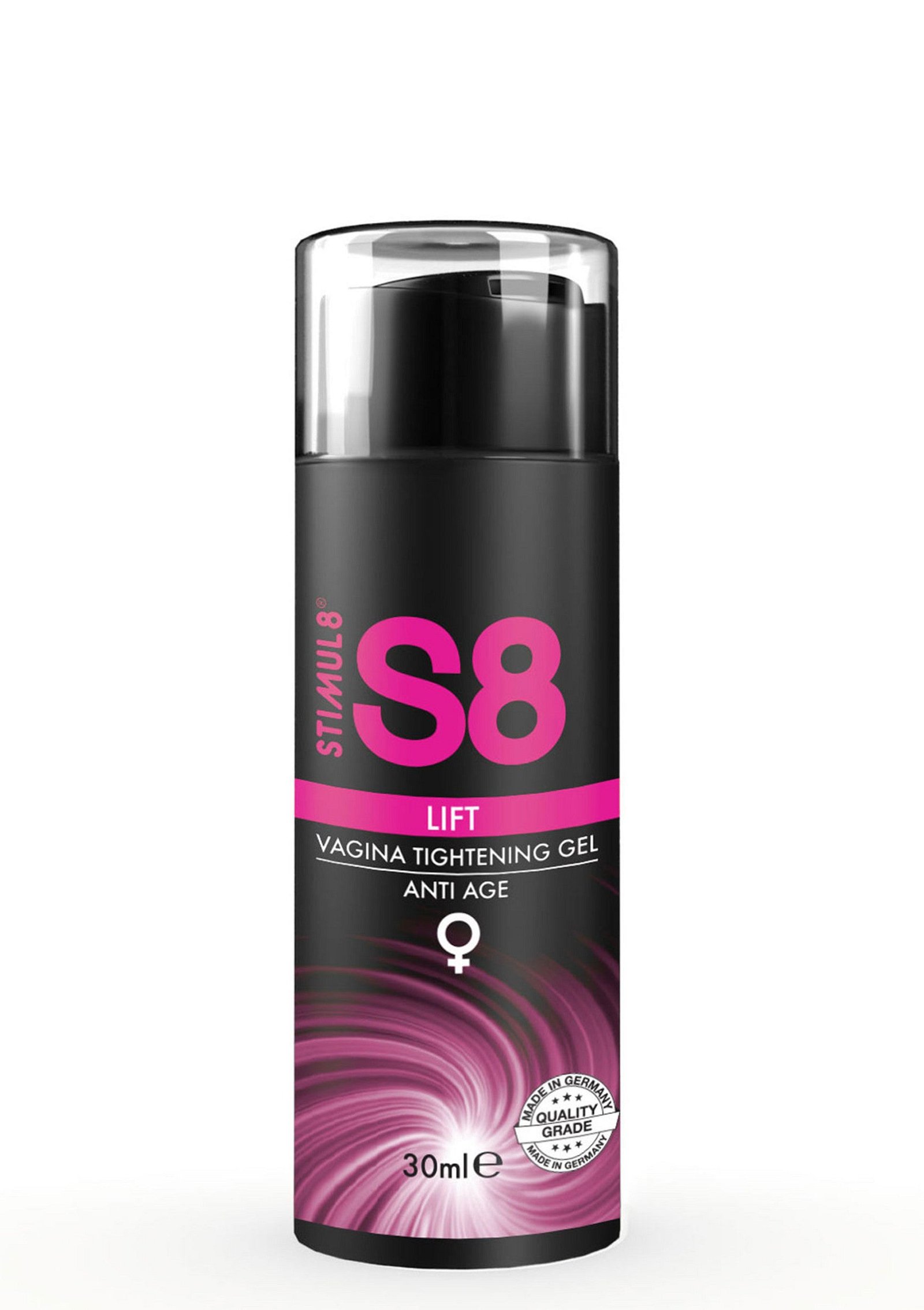 S8 Lift Vagina Tightening Gel 30 ml 1
