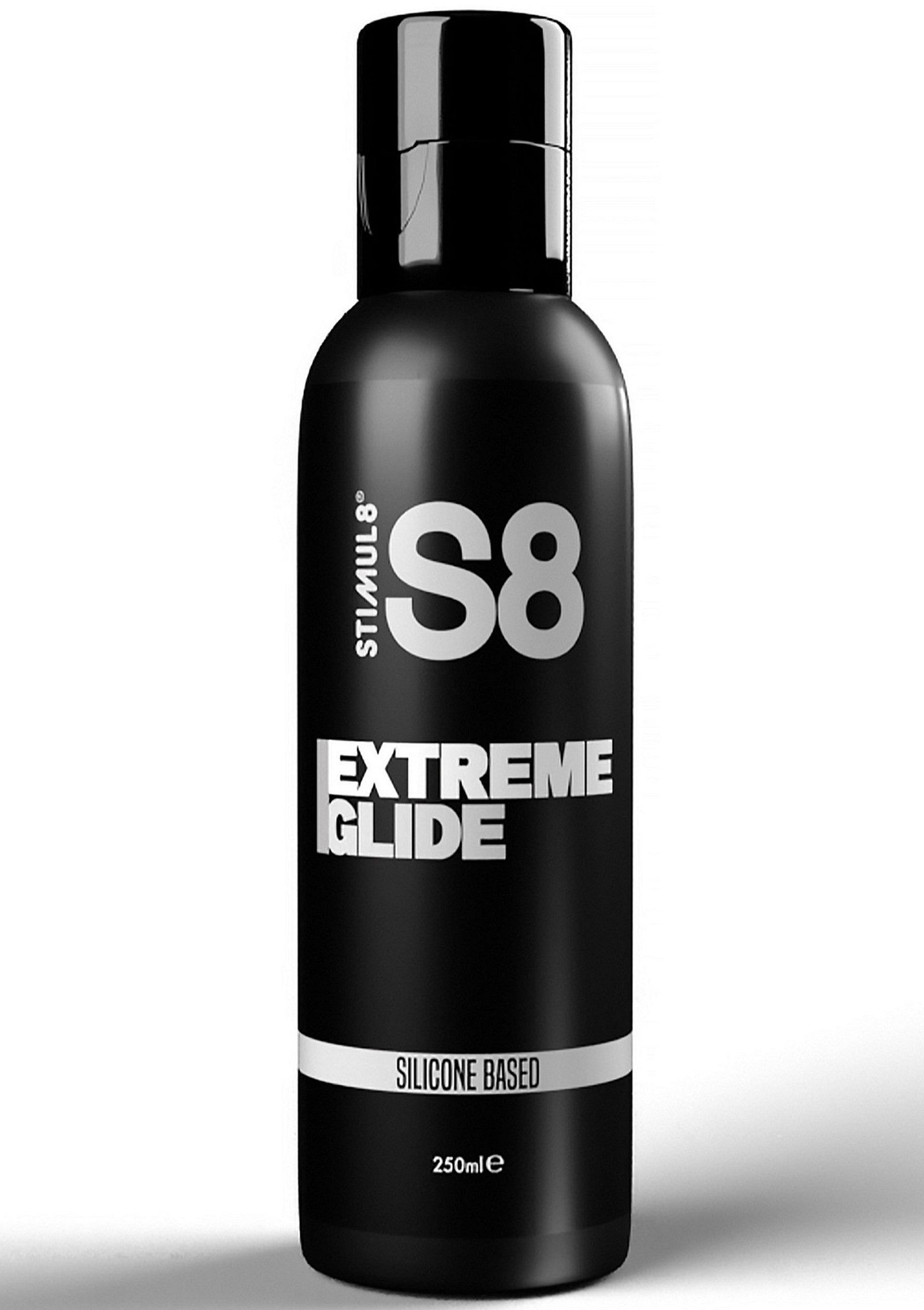 S8 Silicone Extreme Glide 250 ml 1