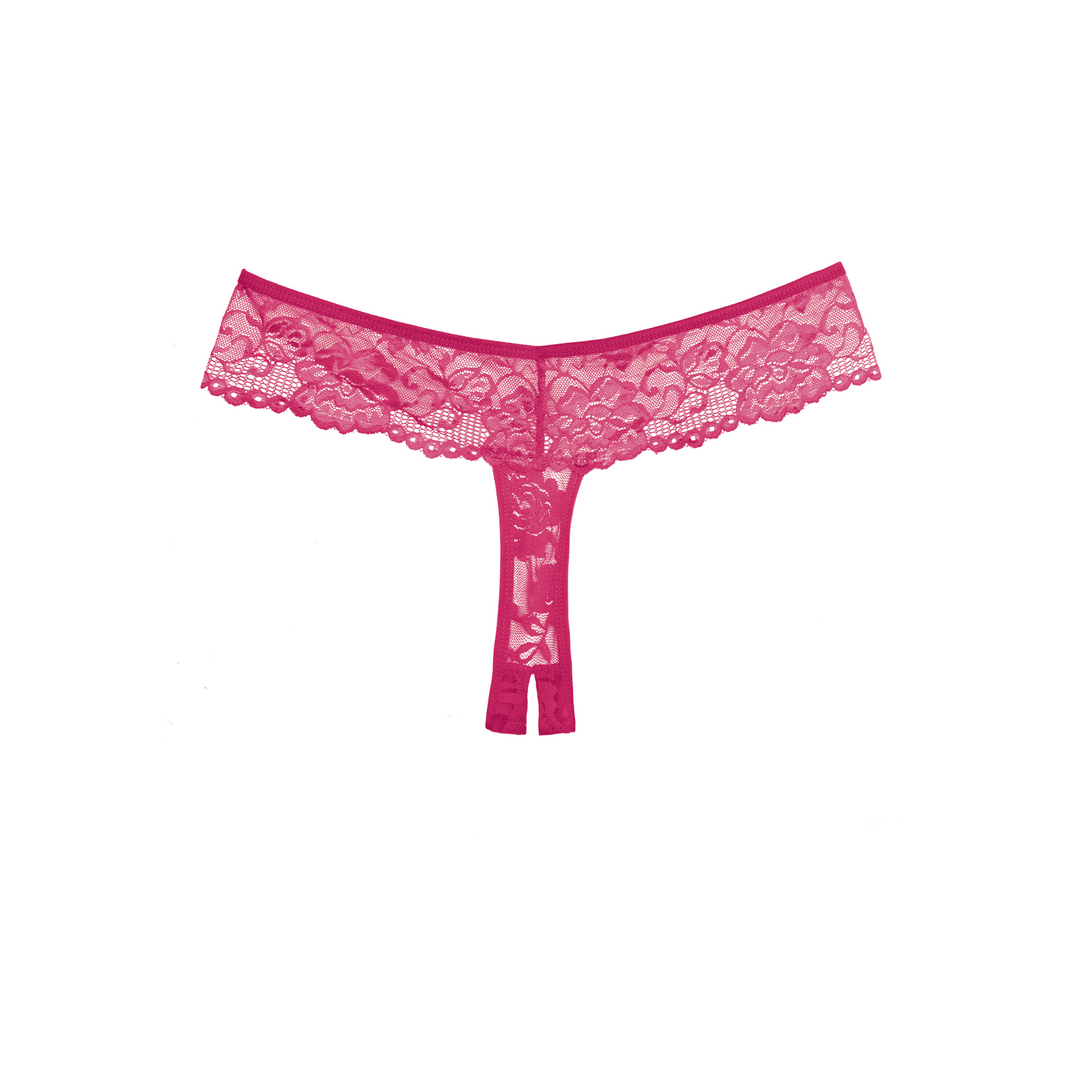 Chiqui Love - Panty - One Size 2