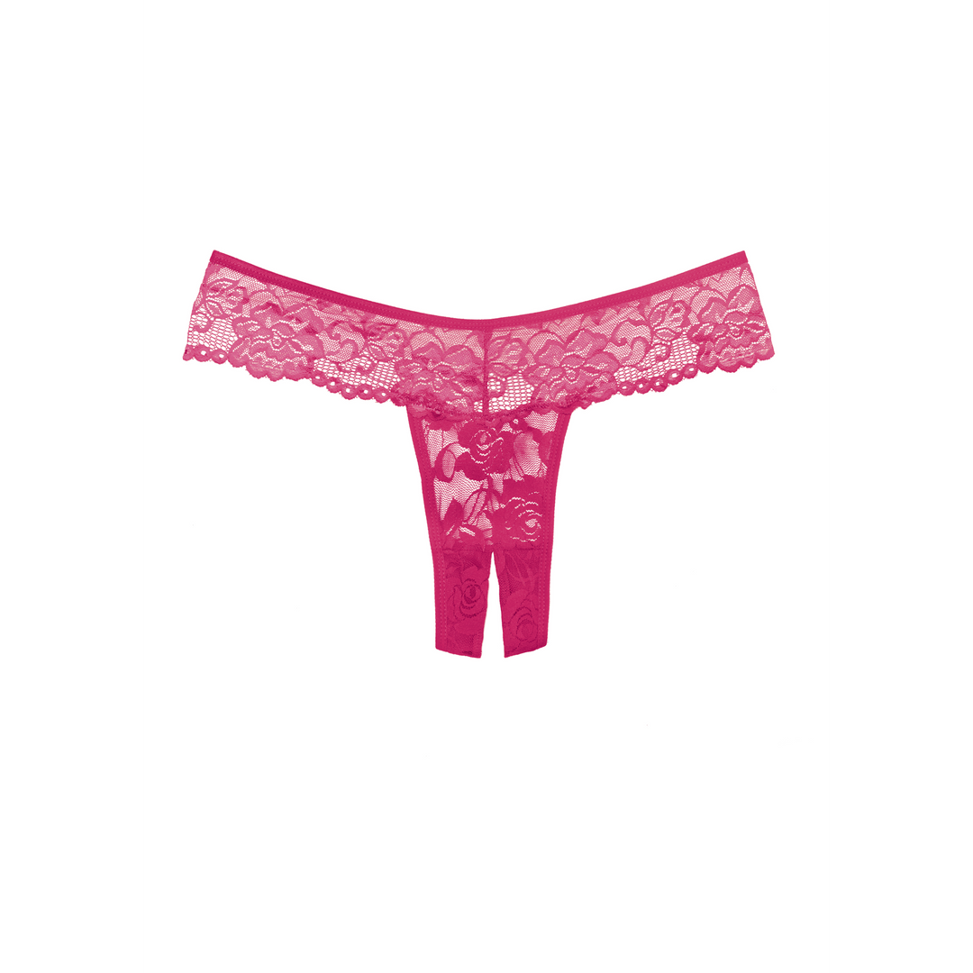 Chiqui Love - Panty - One Size 3