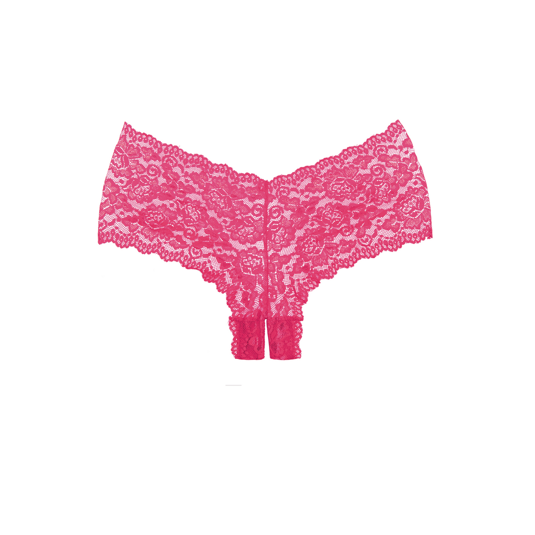 Candy Apple - Panty - One Size 2