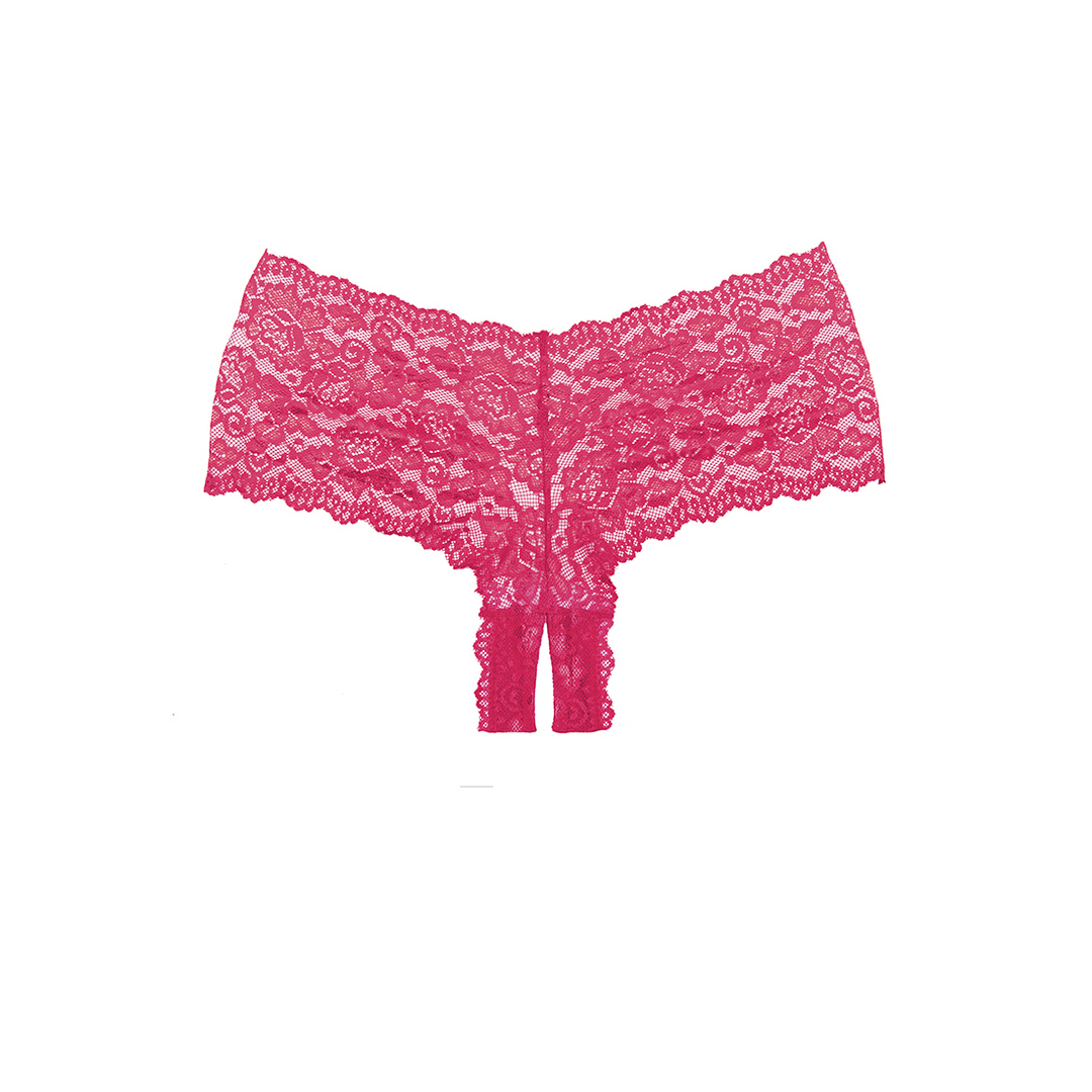 Candy Apple - Panty - One Size 3