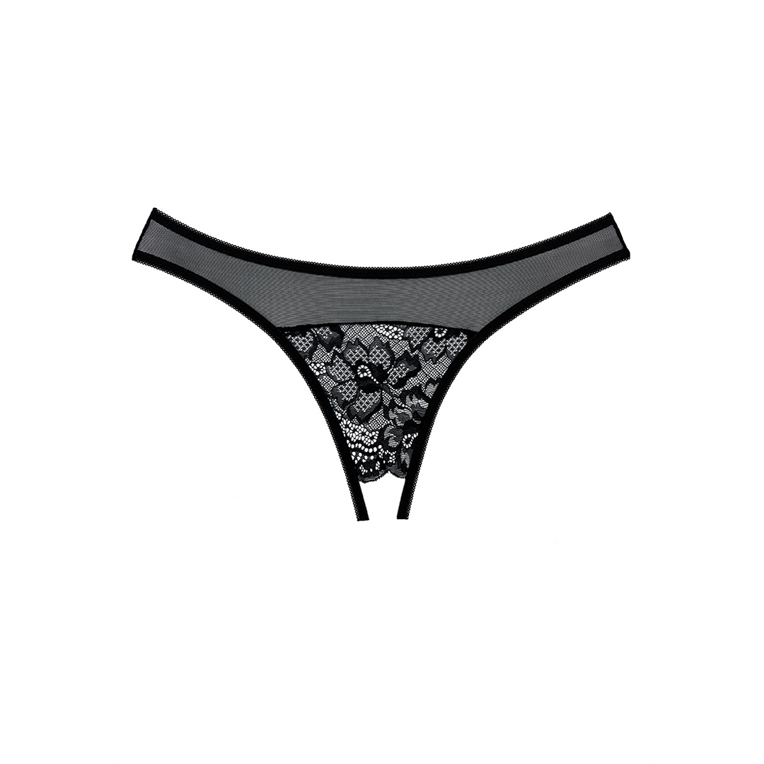 Just A Rumor - Panties - One Size 3