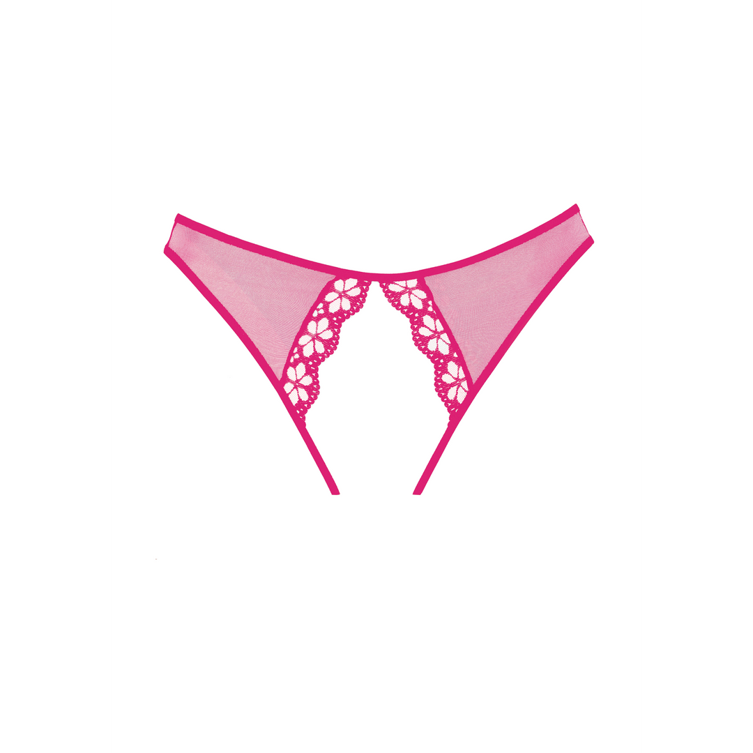 Mirabelle - Panty - One Size 3