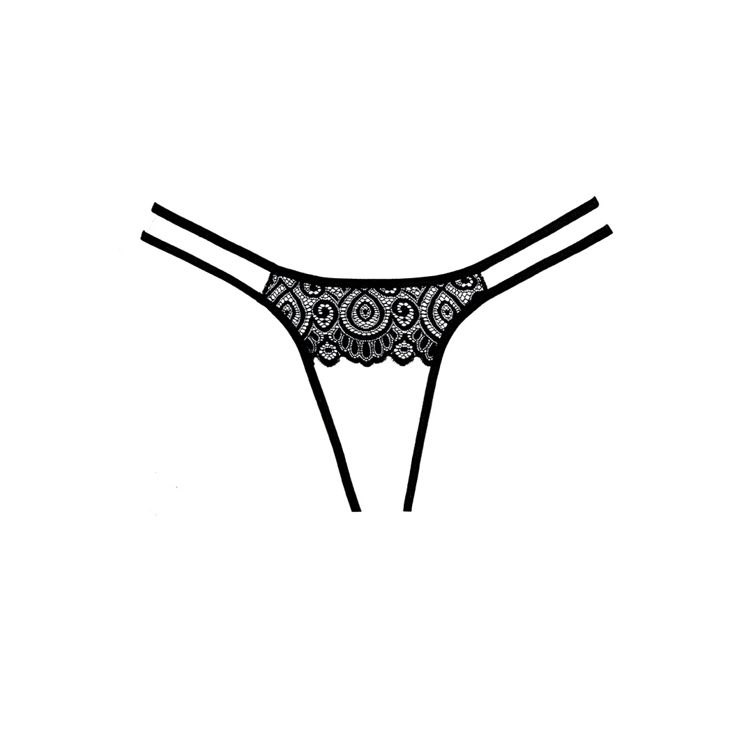 Lovestruck - Panties - One Size 4