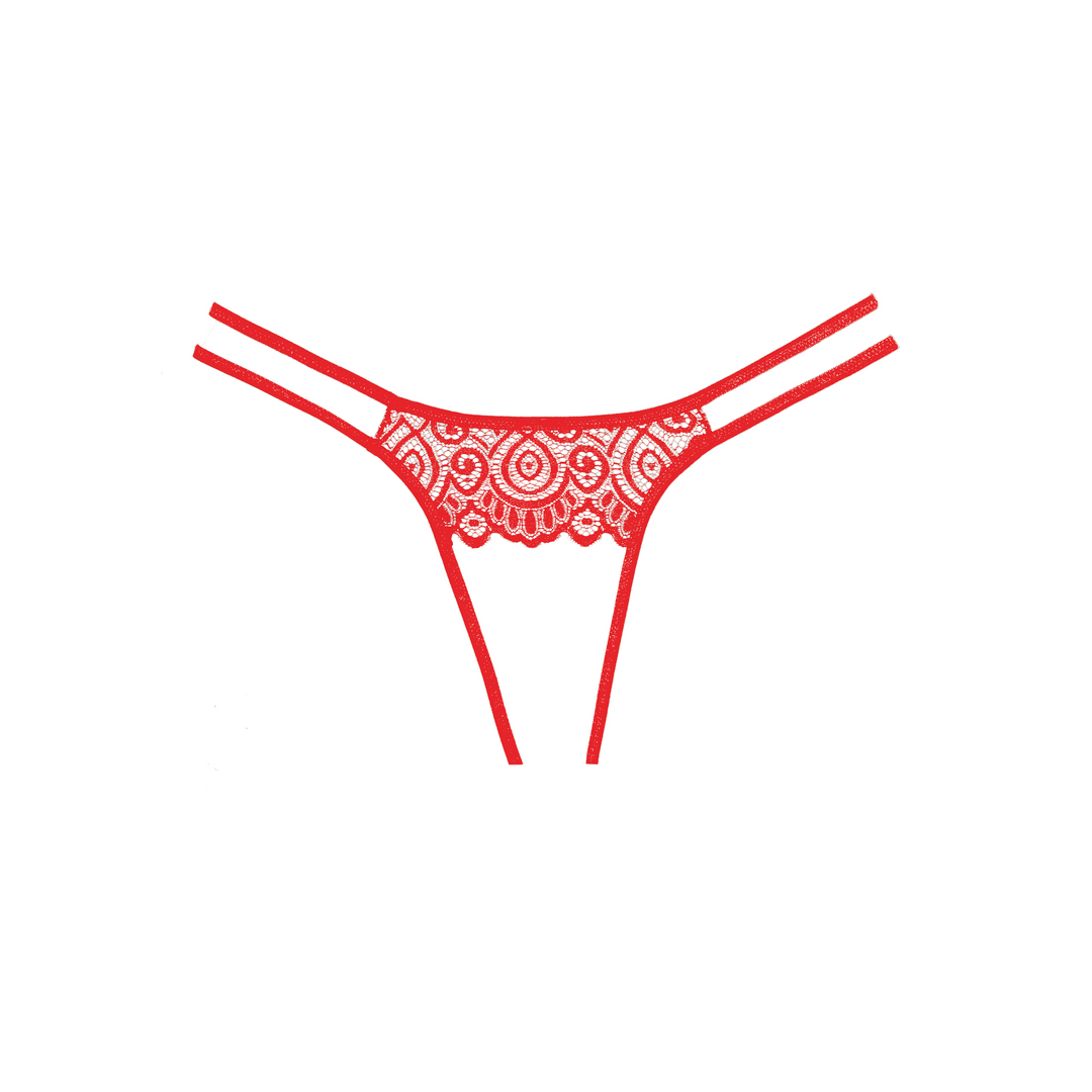 Lovestruck - Panty - One Size 3