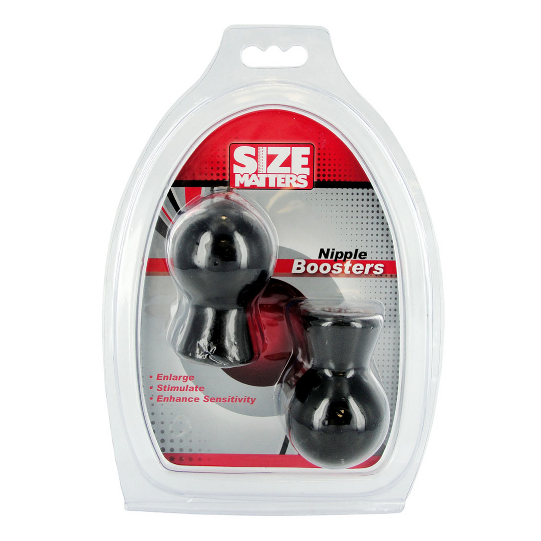 Nipple Booster Clamps 2