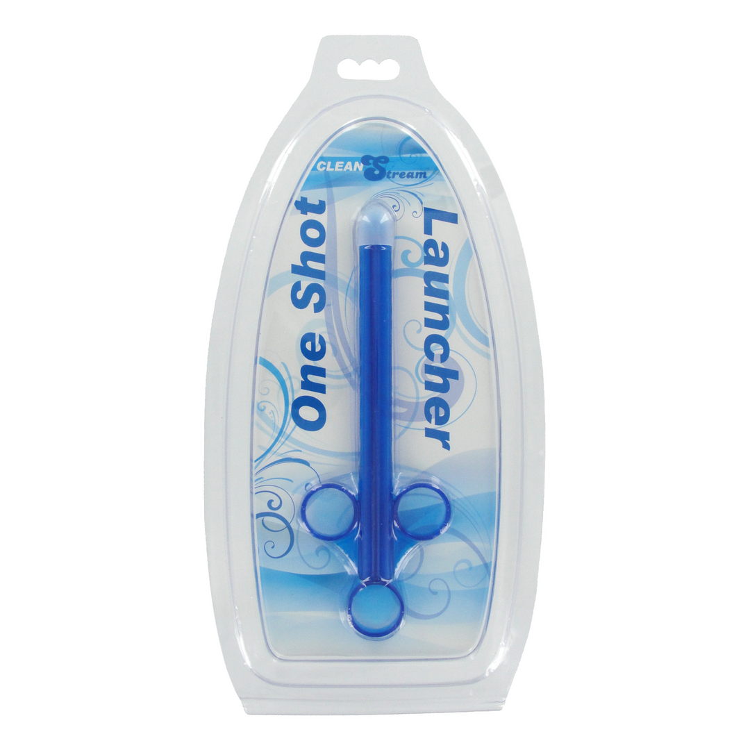 One Shot - Lube Launcher 2