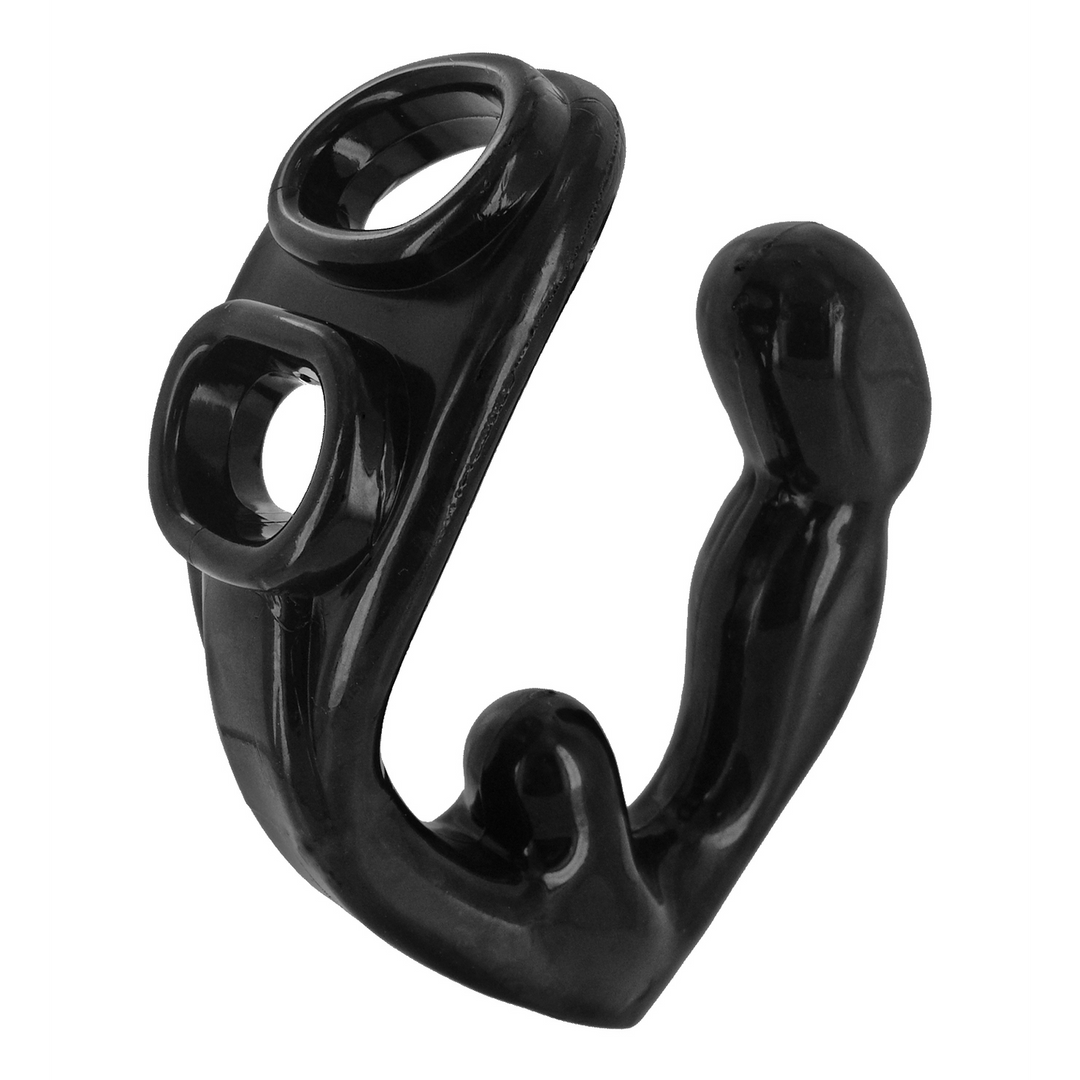 Rogue - Prostate Stimulator and Cockring 1