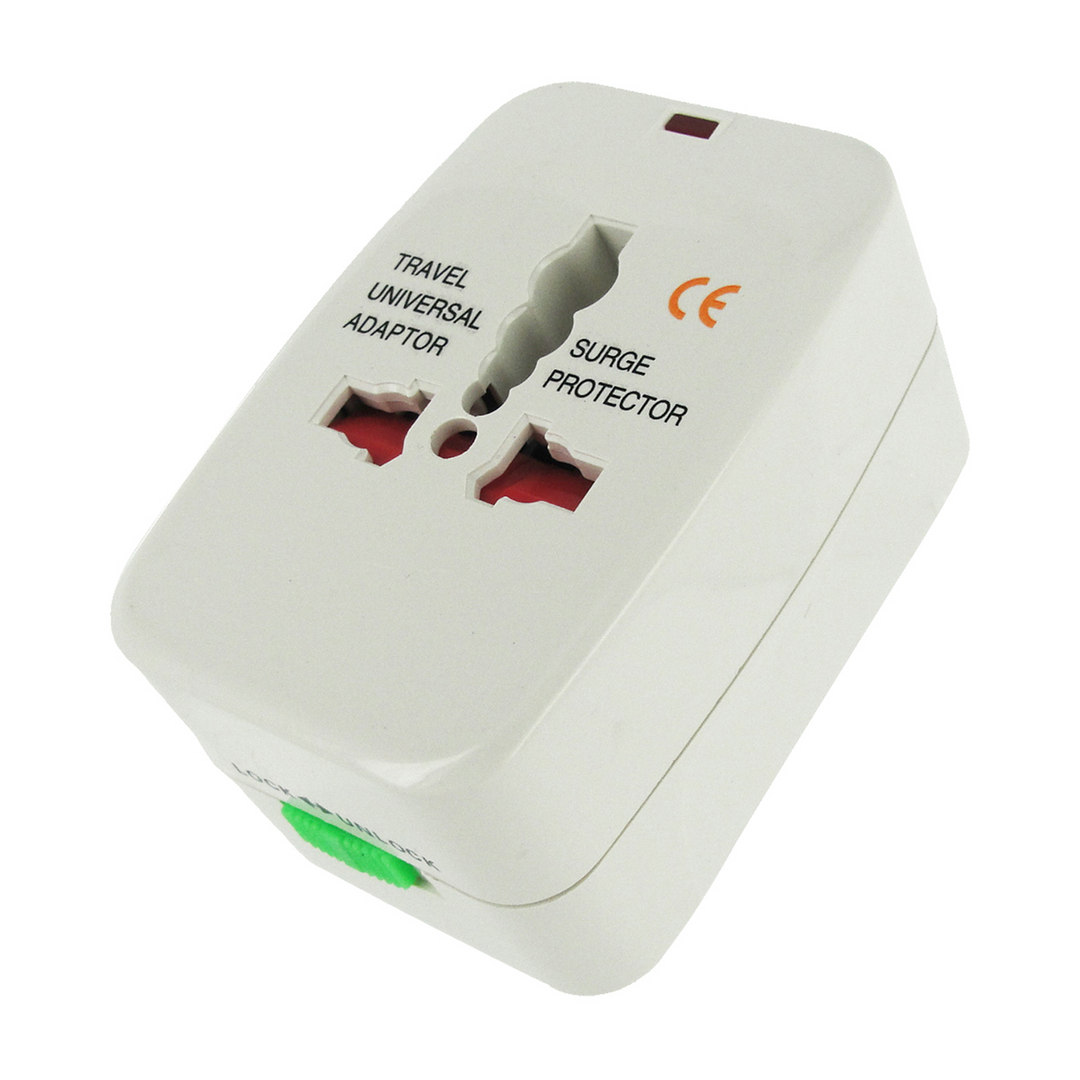 Travel Universal Adaptor 1