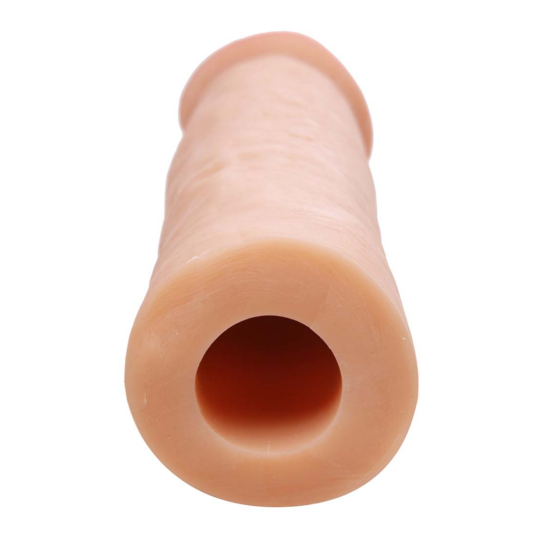Mega Enlarger - Penis Sleeve 3