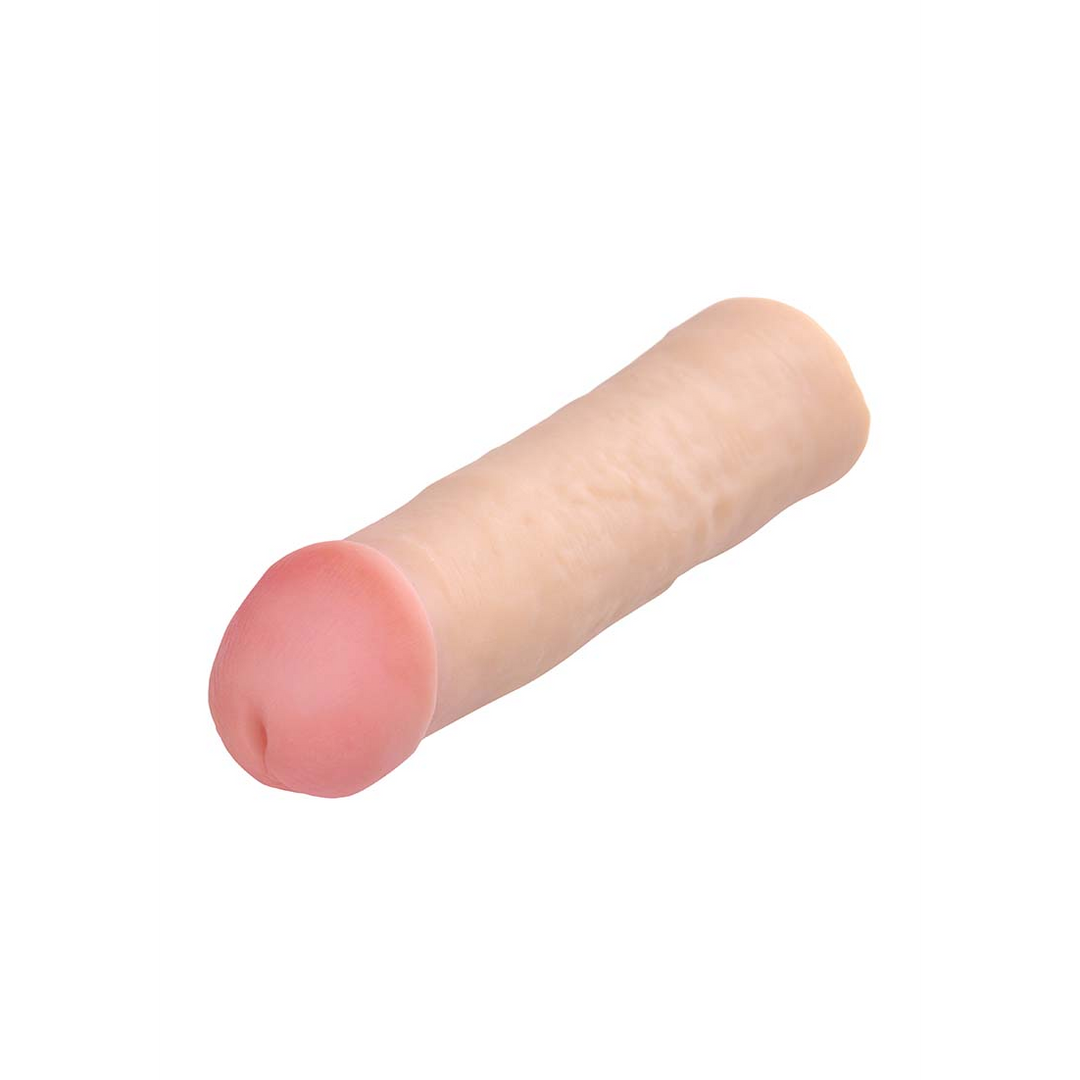 Mega Enlarger - Penis Sleeve 4