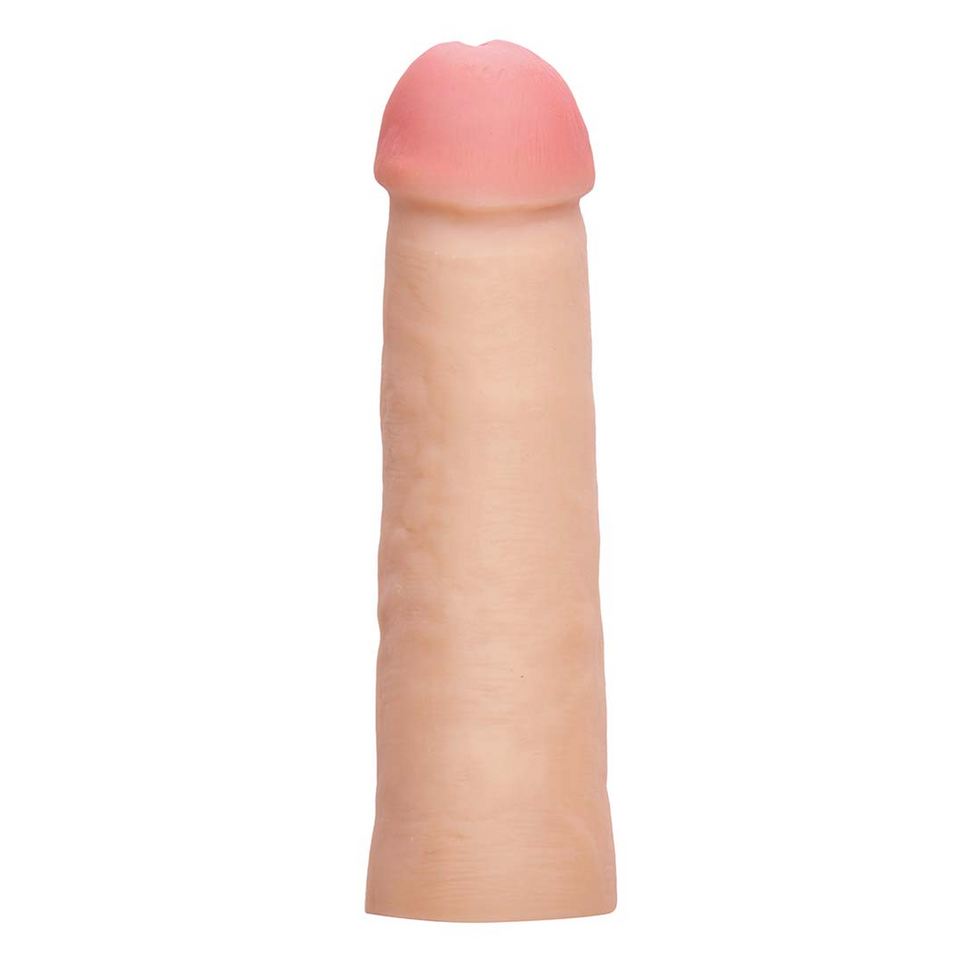 Mega Enlarger - Penis Sleeve 1