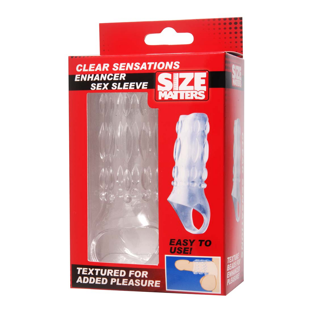 Enhancer Sex Sleeve 2