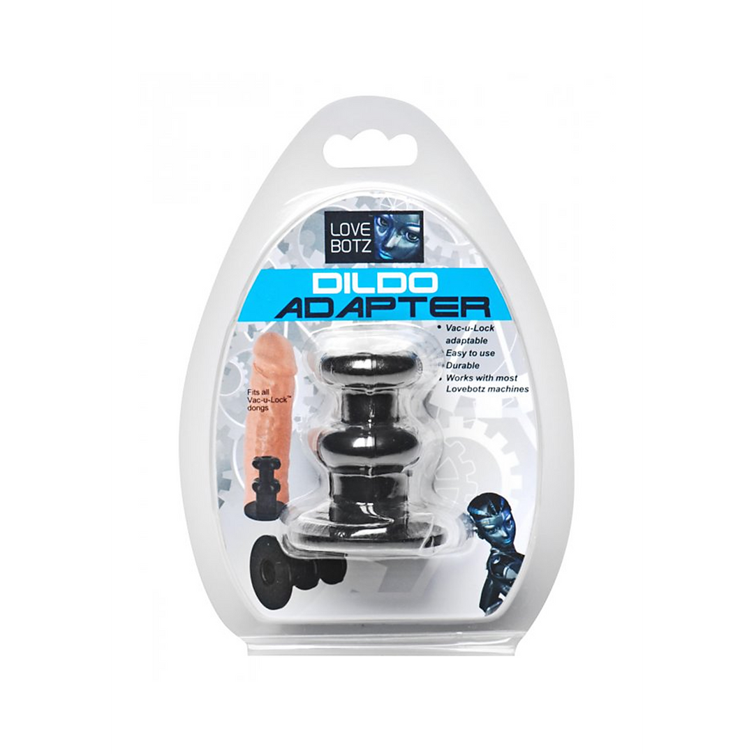 Dildo Adaptor 2
