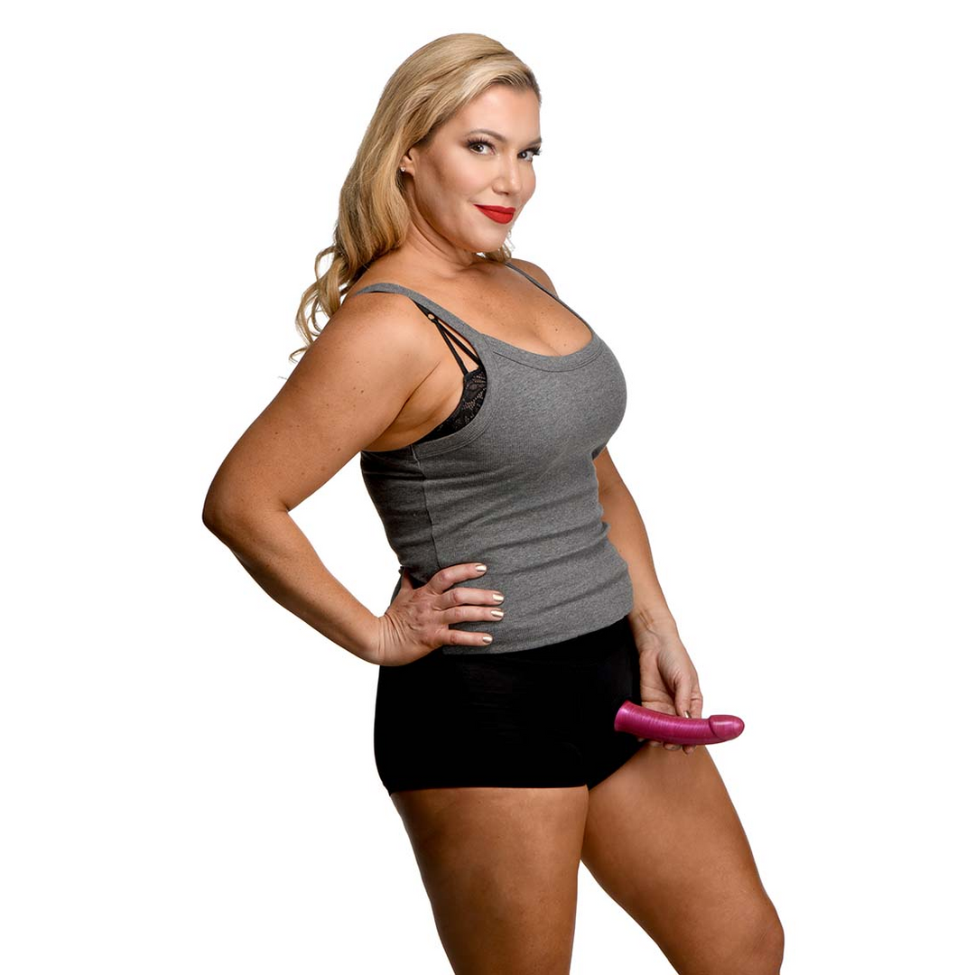 Mod Active Style Harness + Built-in O-Ring - XXXL 3