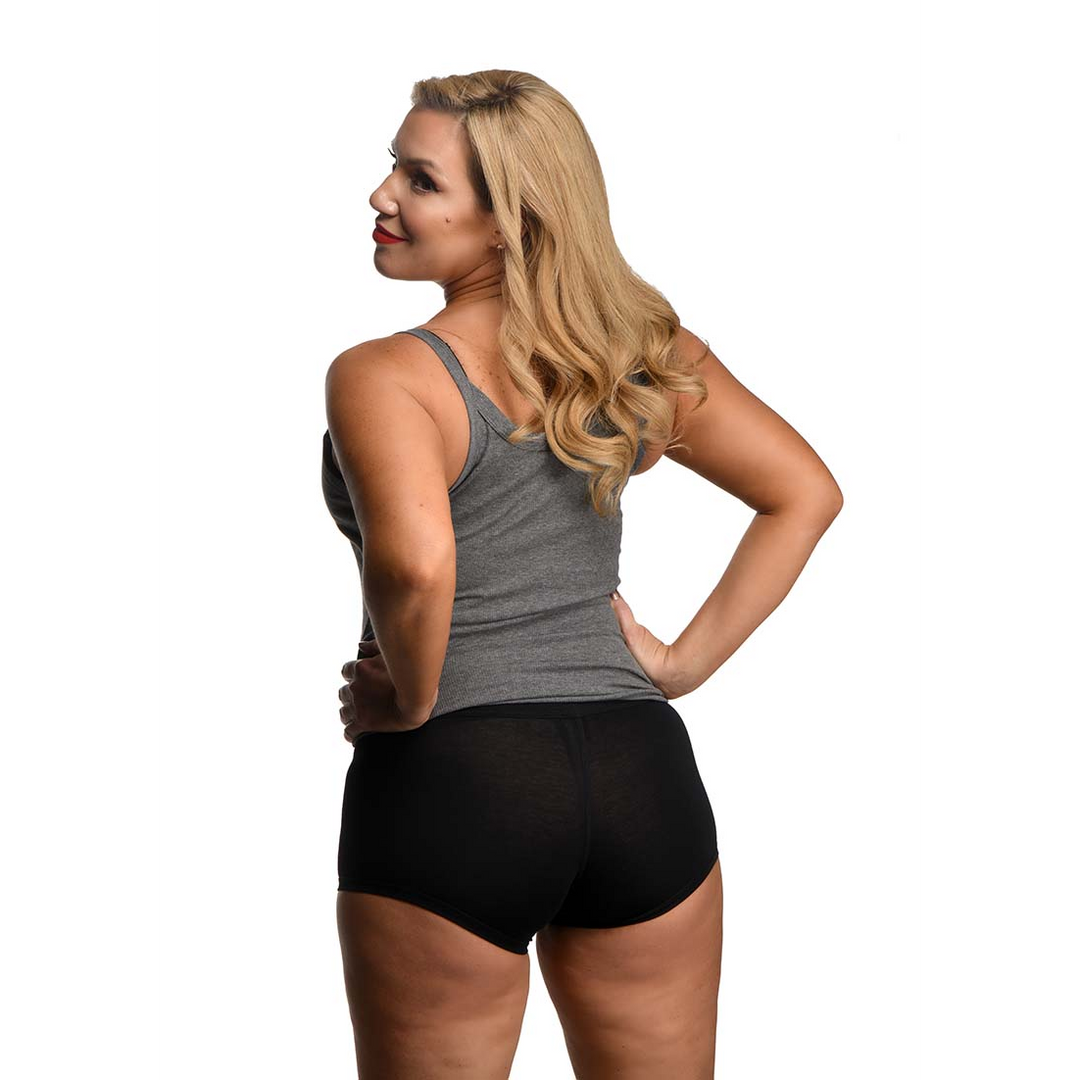 Mod Active Style Harness + Built-in O-Ring - XXXL 4