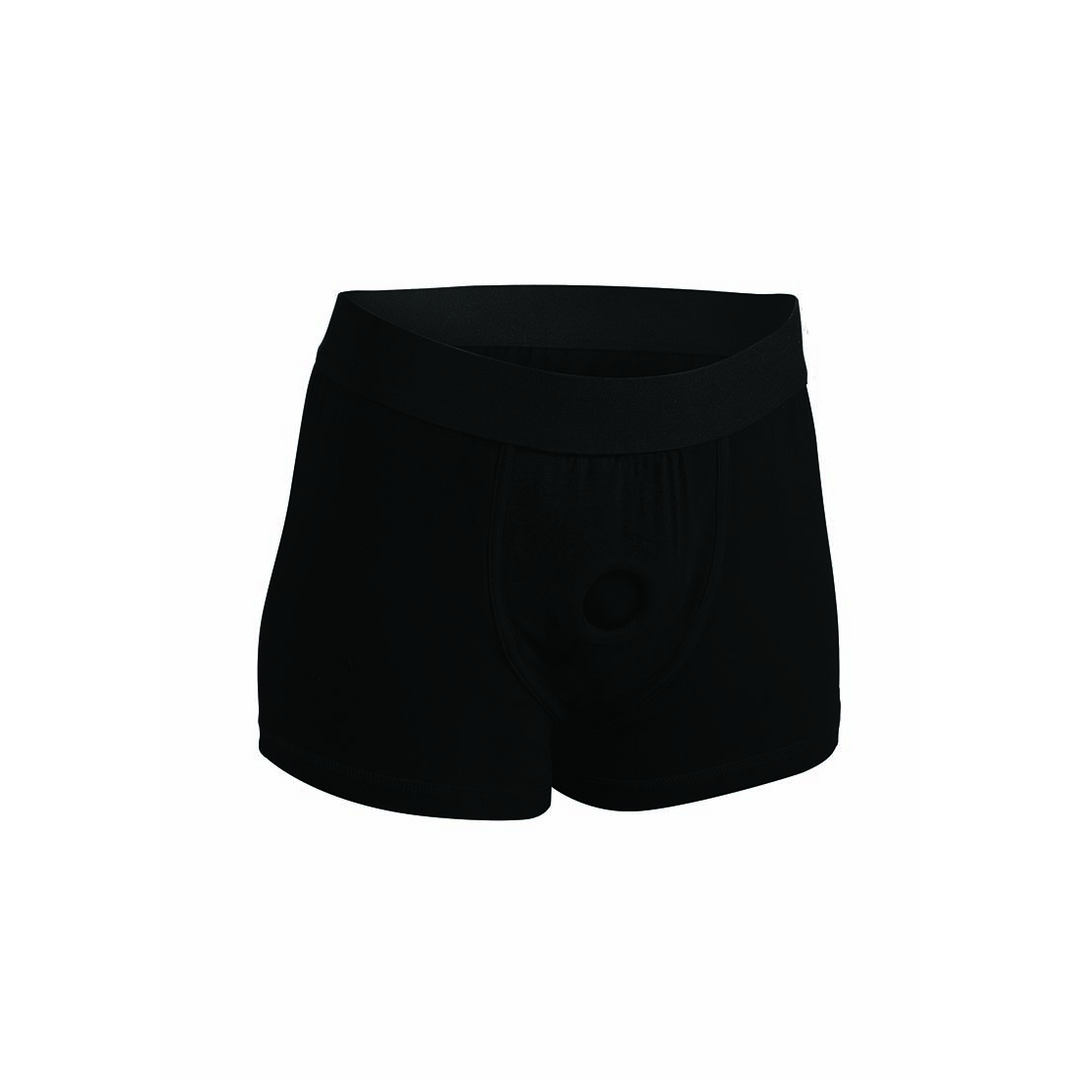 Mod Active Style Harness + Built-in O-Ring - XXXL 1