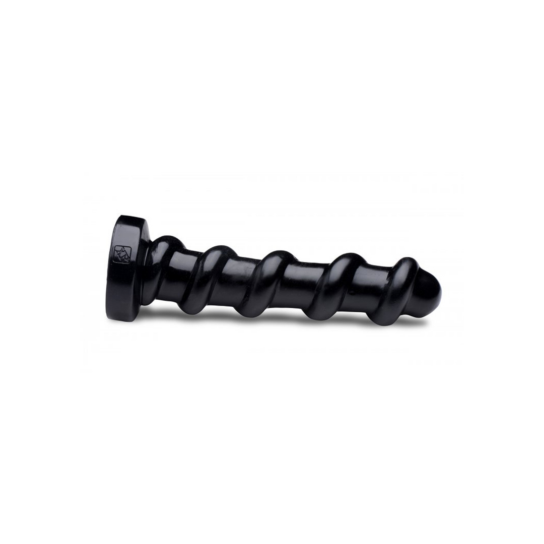 The Screw - Structured Dildo 2