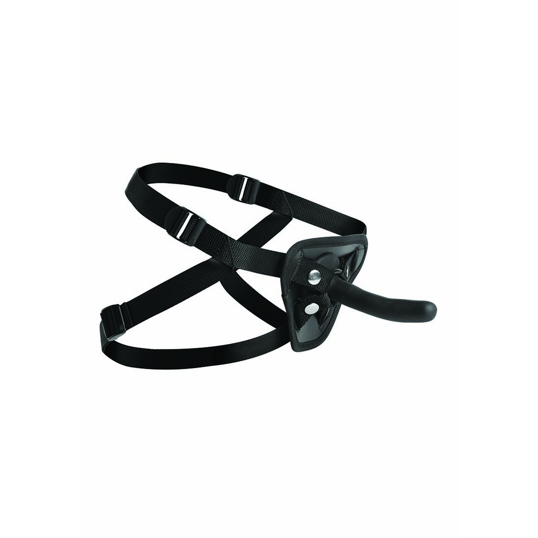 Pegged - Pegging-Dildo with Harness 4
