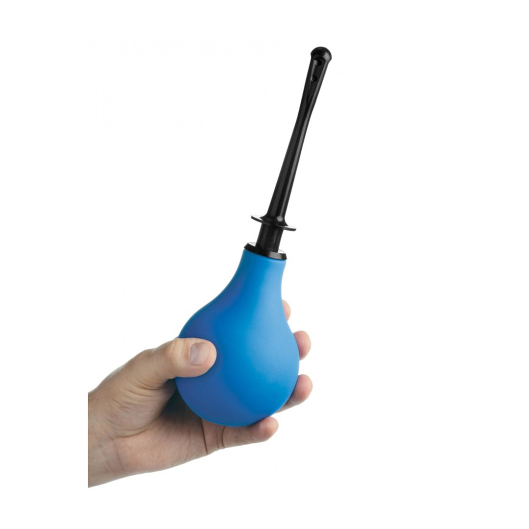 Premium One Way Valve Anal Shower Set 4