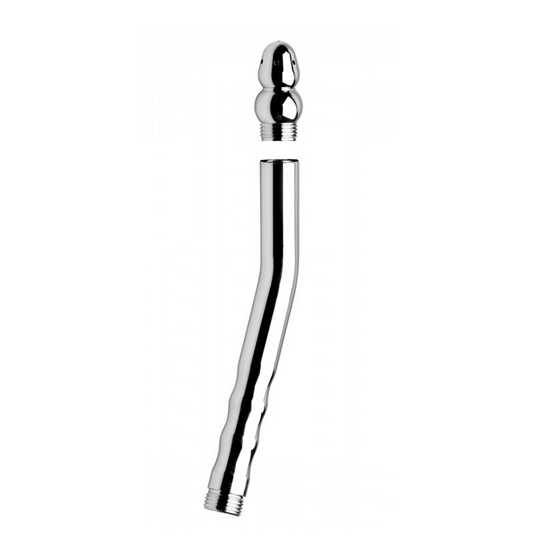 Accessories for Angled Enema Nozzles 1