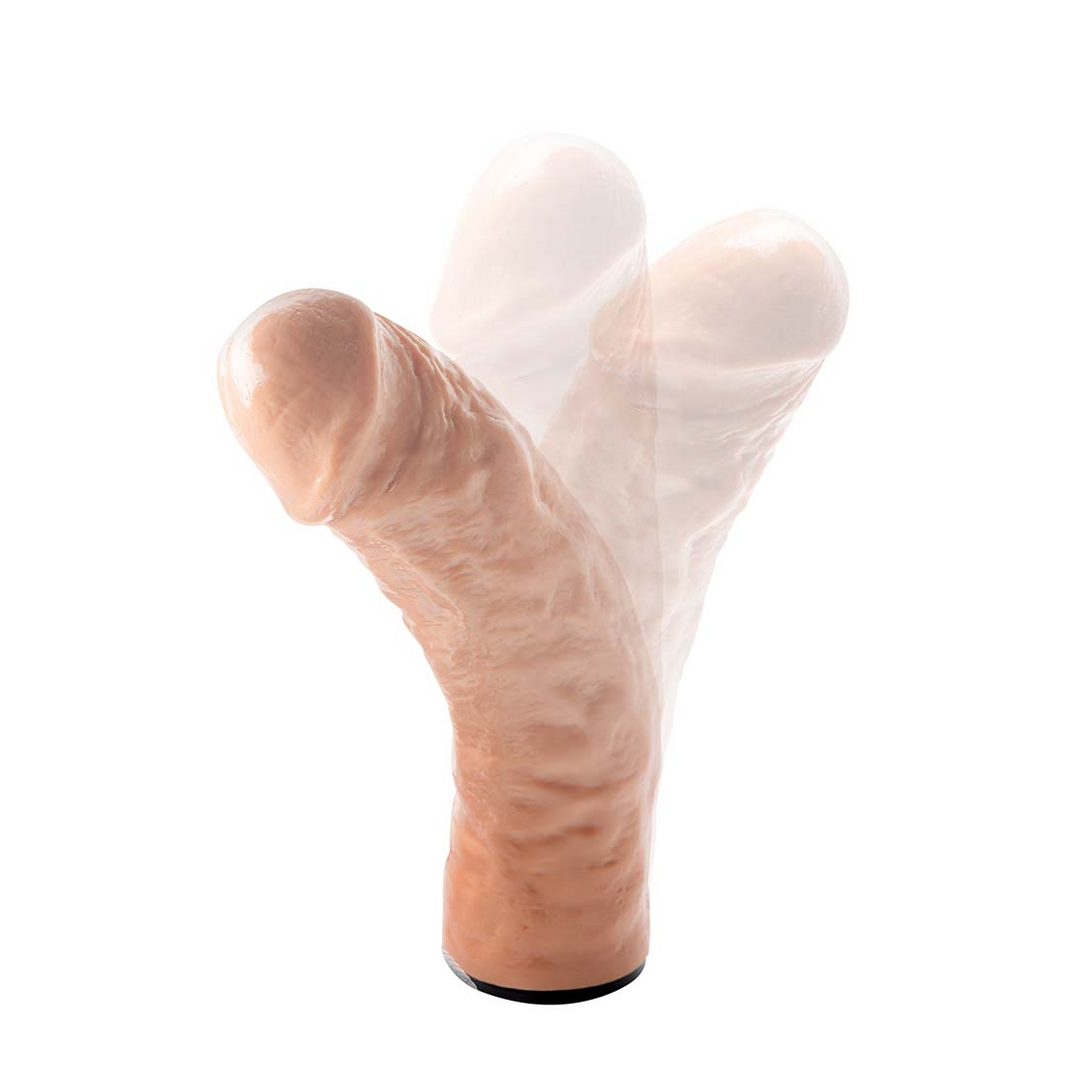Thrust-Bot Handheld Versatile Sex Machine 5