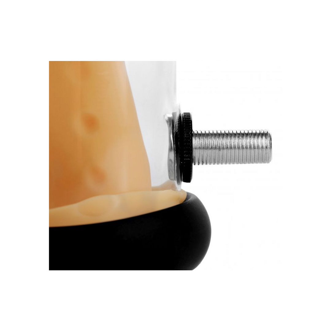 Textured Milker Cylinder 4
