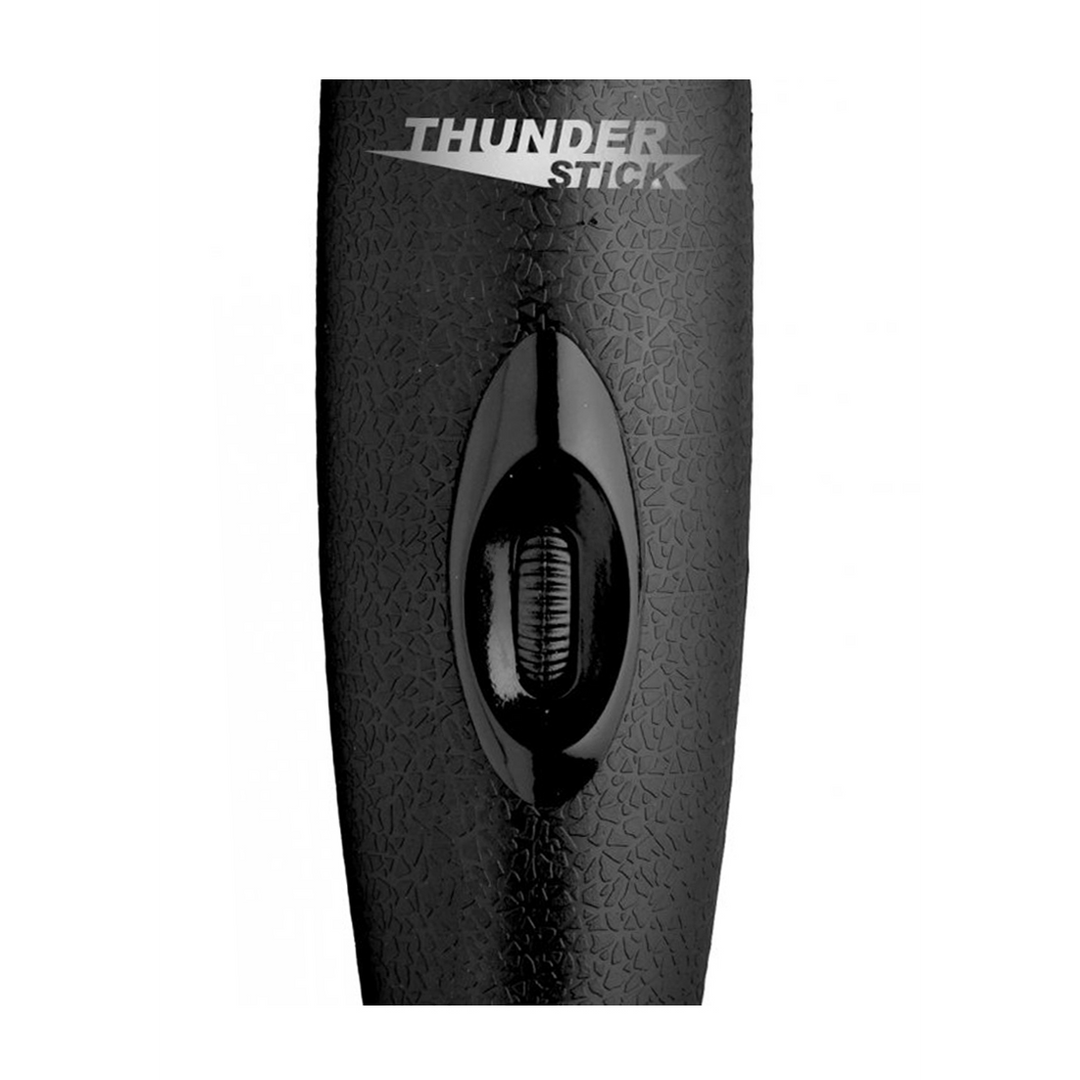 Thunderstick 2.0 - Premium Ultra Powerful Rechargeable Silicone Wand 3