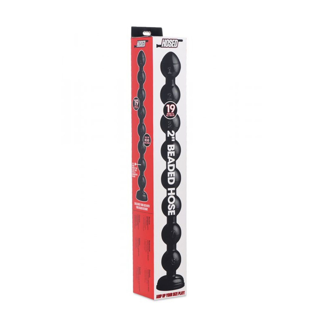 Bead Snake - 19 / 48 cm 2