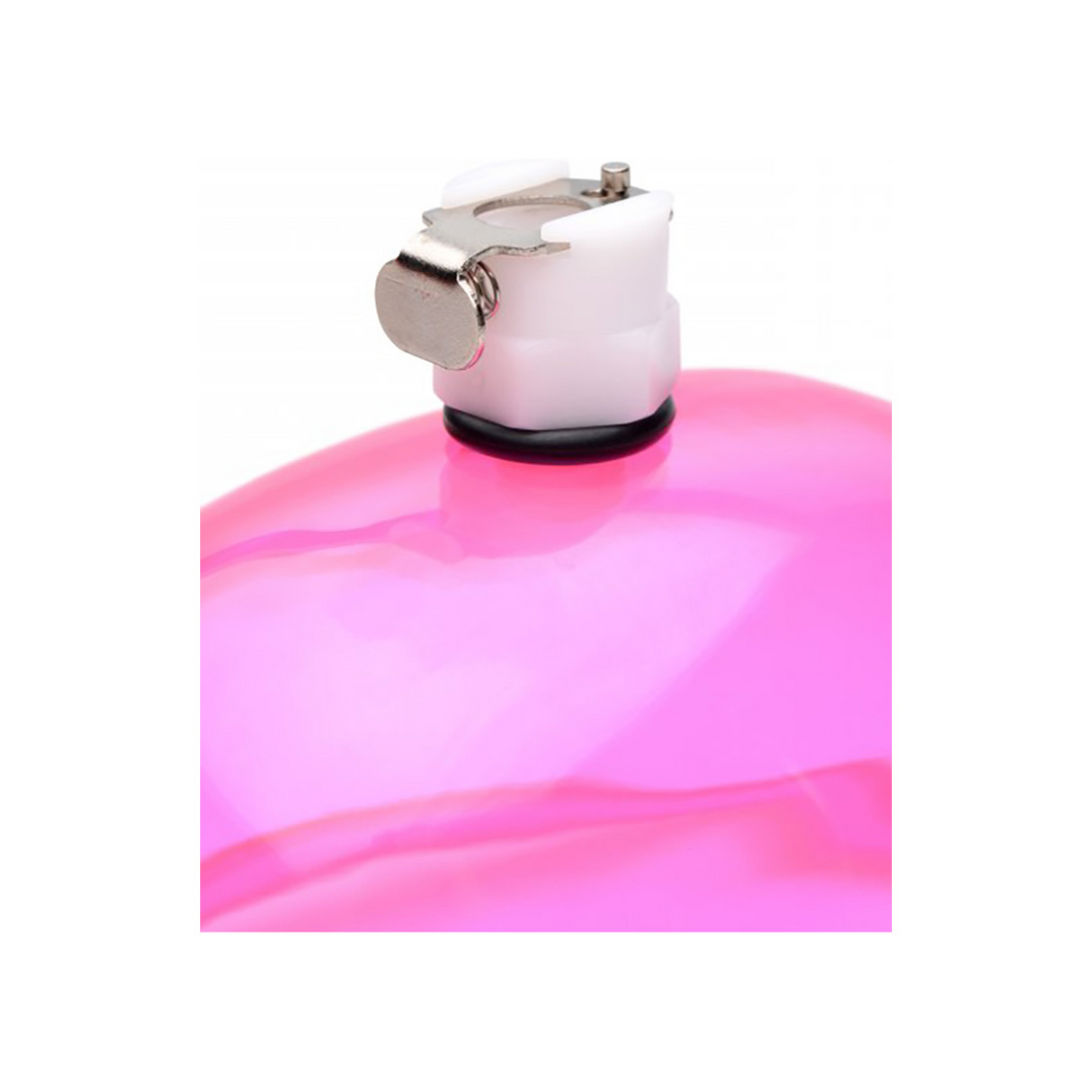 Vaginal Pump with Small Cup - Small 4