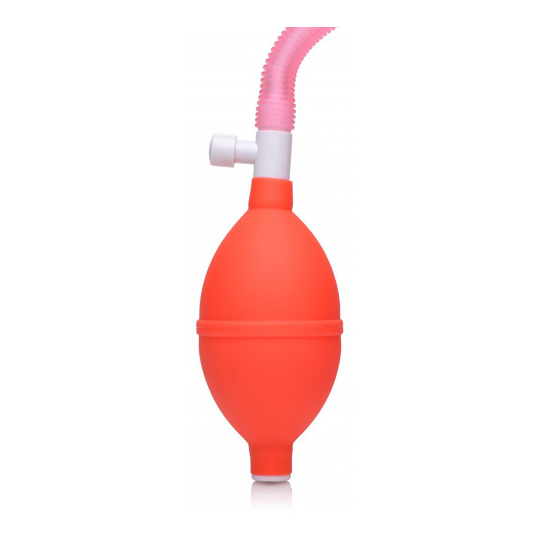 Vaginal Pump with Small Cup - Small 5