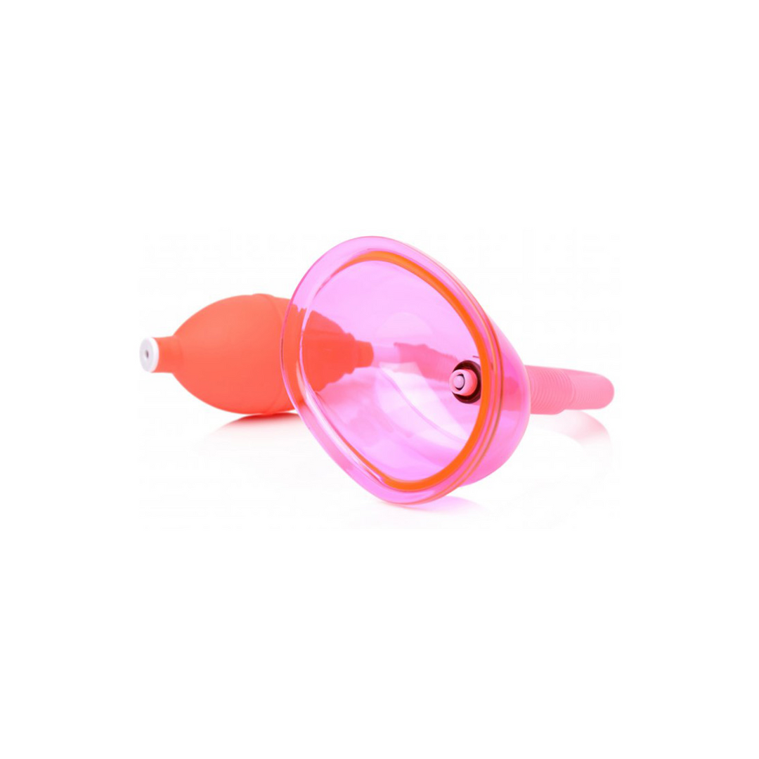 Vaginal Pump with Small Cup - Small 3