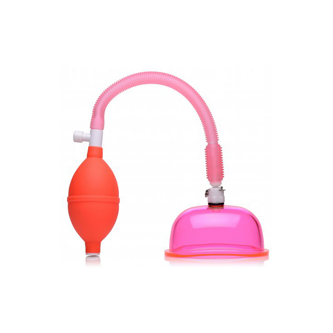 Vaginal Pump with Small Cup - Small 1