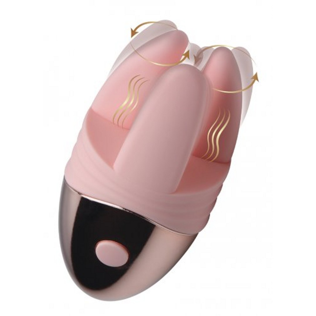 Caress - Vibrating Massager 3