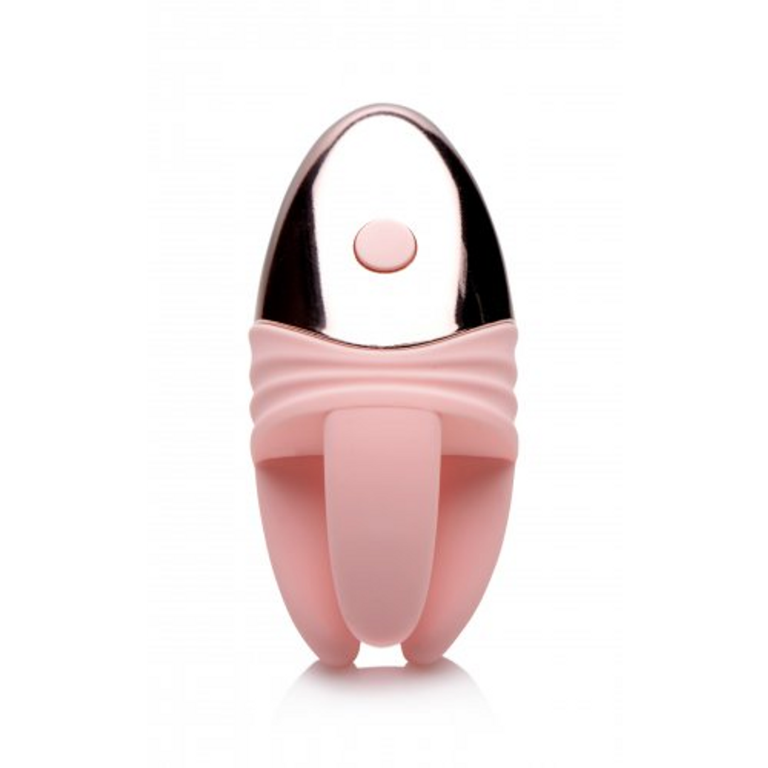 Caress - Vibrating Massager 1