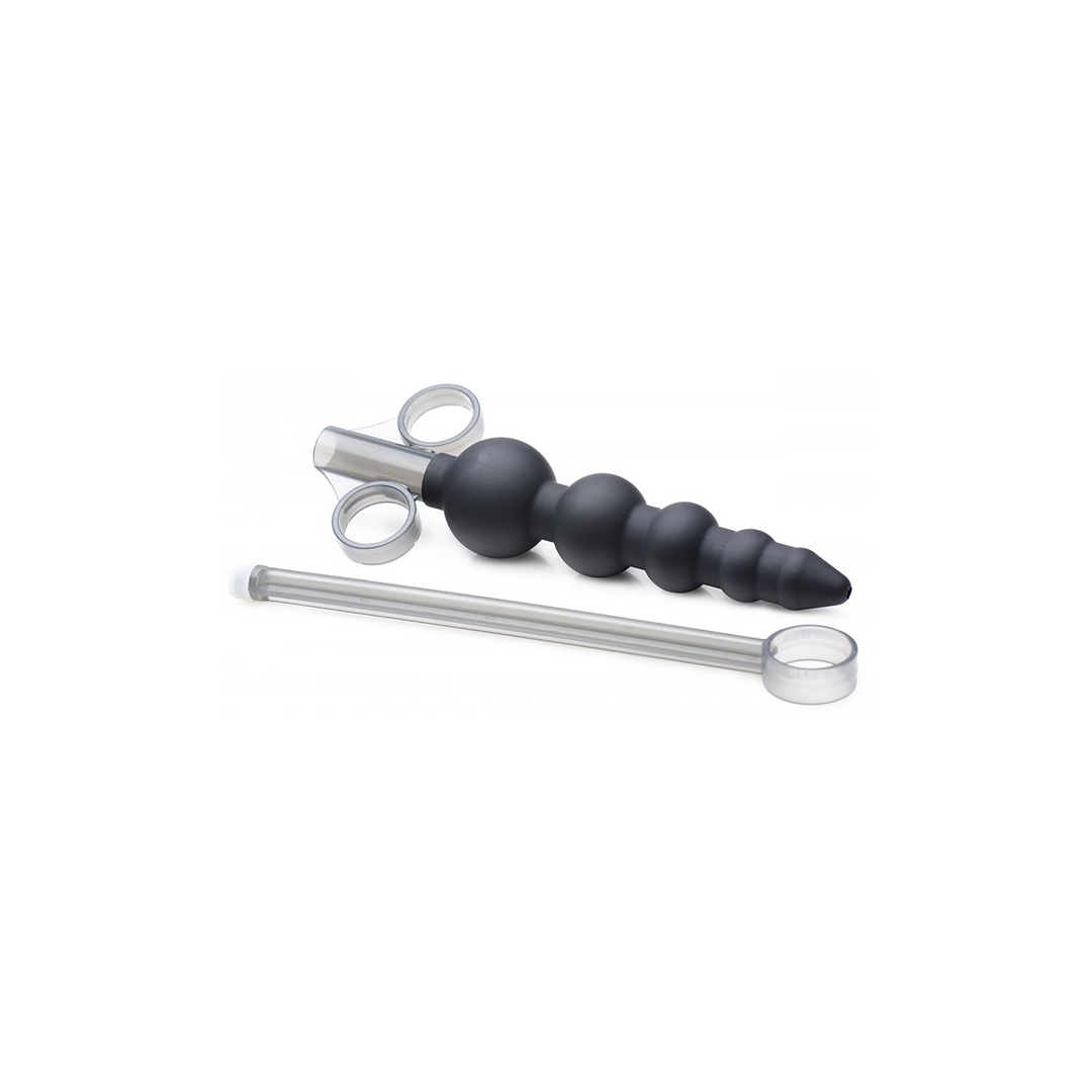 Lube Launcher 3