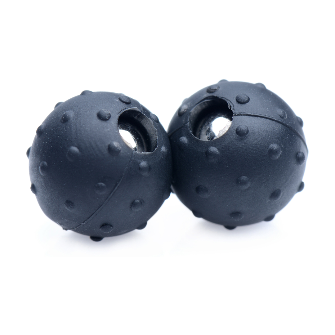 Dragon's Orbs - Silicone Magnetic Balls 1