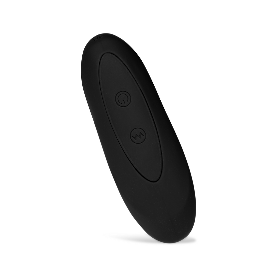 P-Pulse - Tapping Prostate Stimulator with 12 Speeds 5