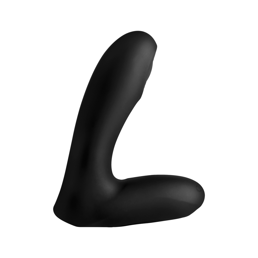 P-Pulse - Tapping Prostate Stimulator with 12 Speeds 1