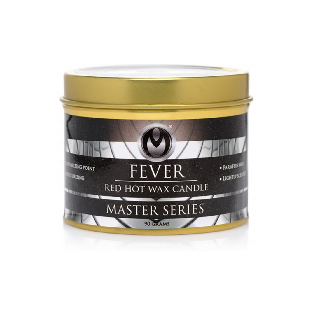 Fever - Red Hot Wax Paraffin Candle 1
