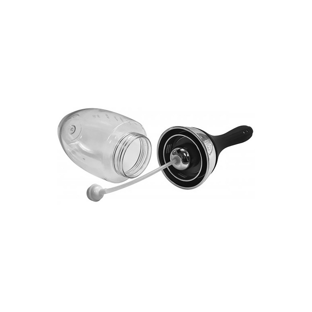 Automatic Vibrating Enema Pump 3