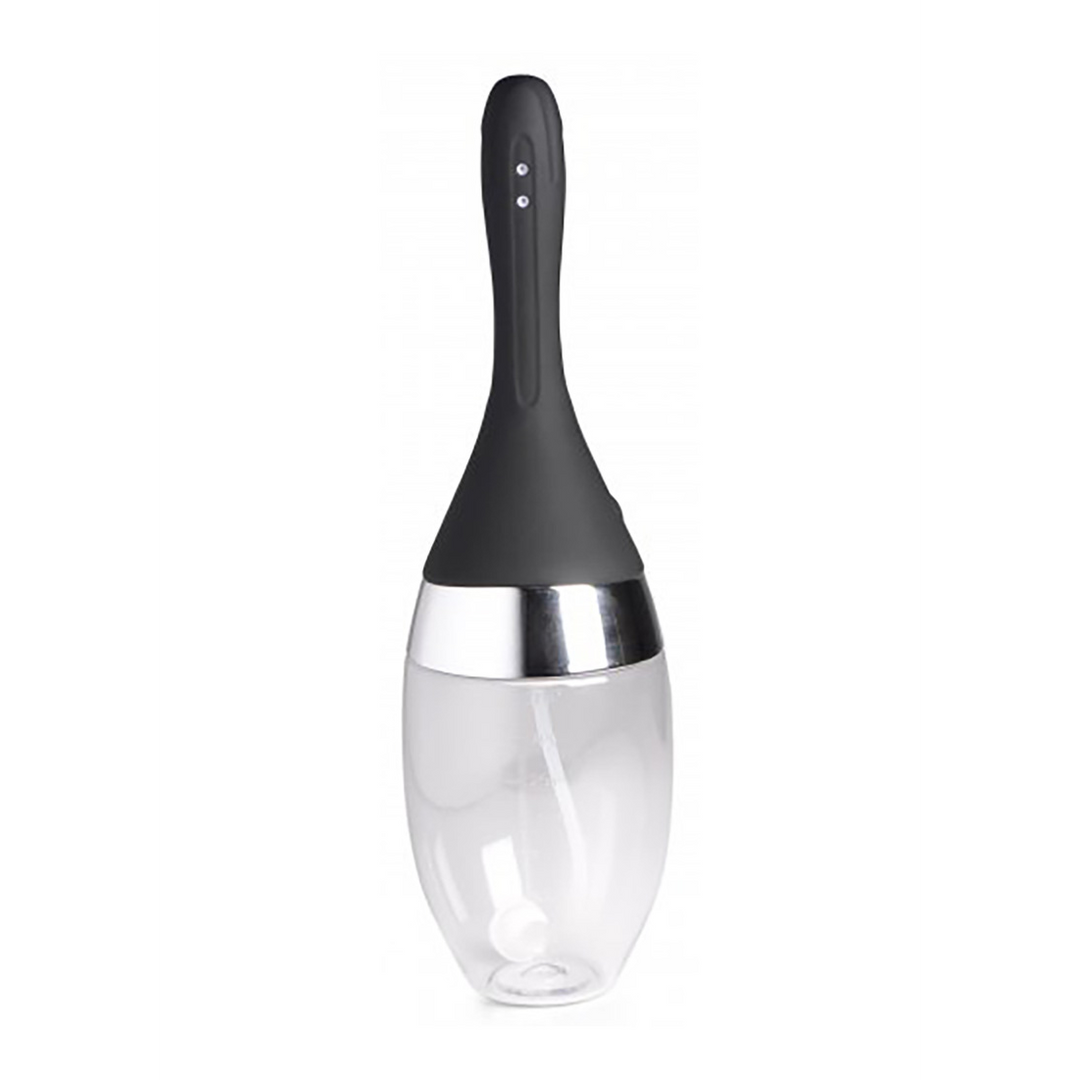 Automatic Vibrating Enema Pump 1