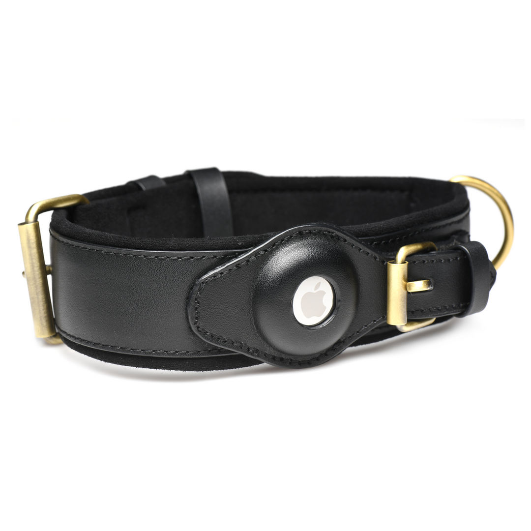 Tracer - Tracking Collar - Black 4