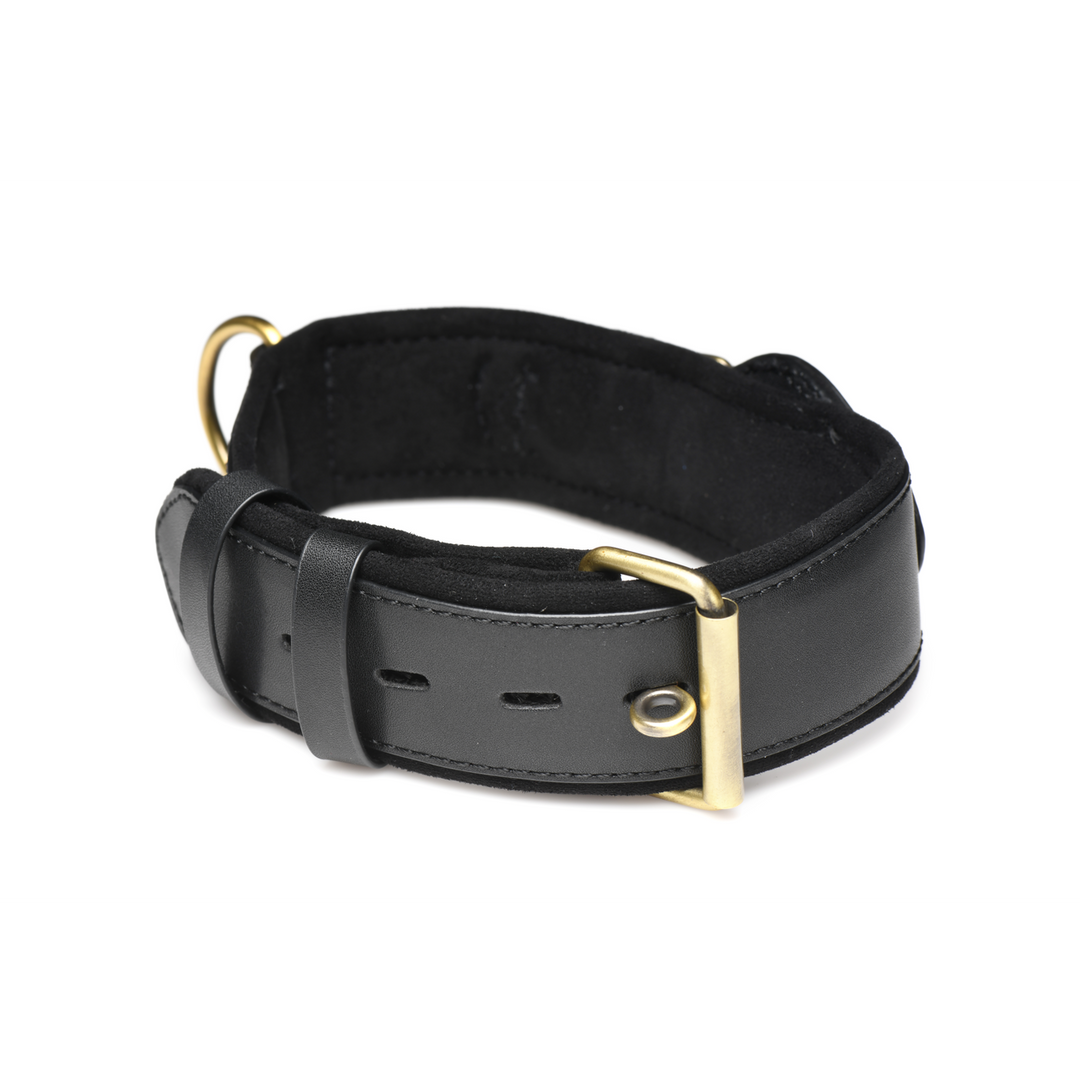 Tracer - Tracking Collar - Black 6