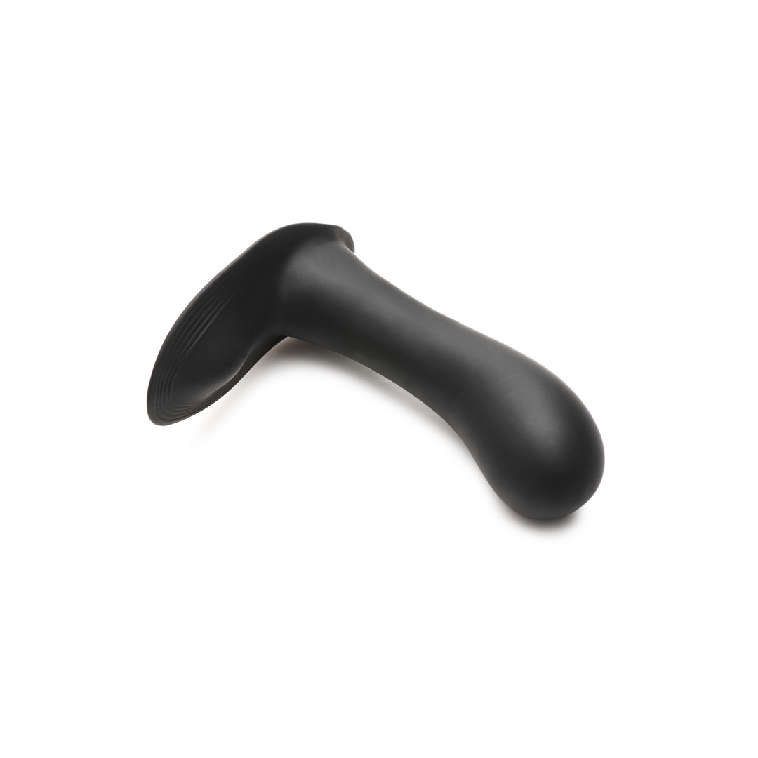 E-Stim Pro - G-Spot Panty Vibe - Black 5