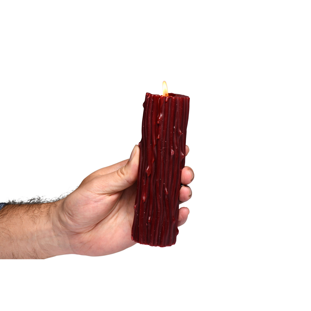 Thorn - Drip Candle 6